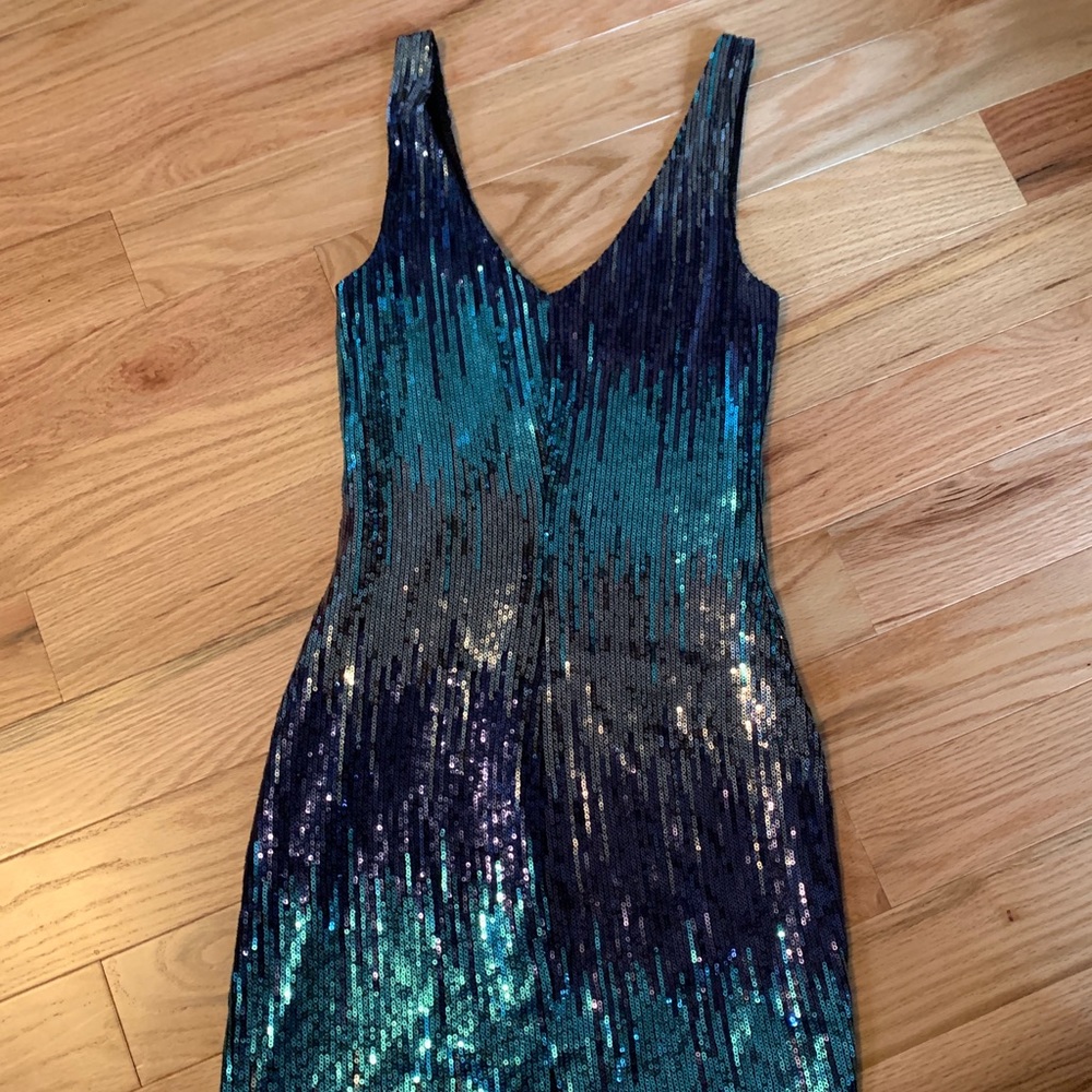 Charlotte Russe dress
